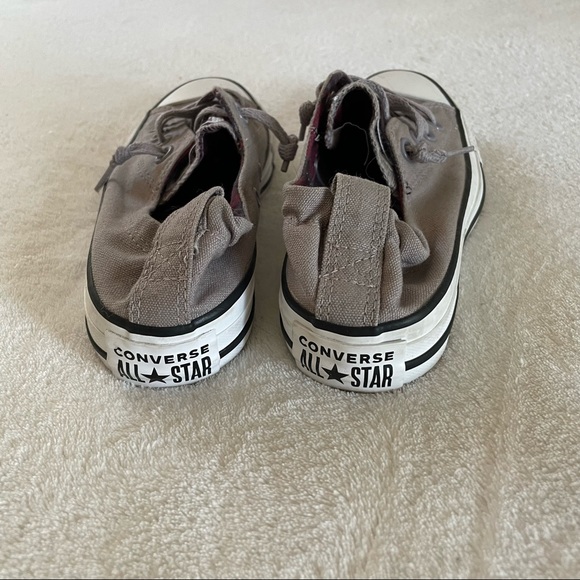 Converse Low Tops - Picture 6 of 7